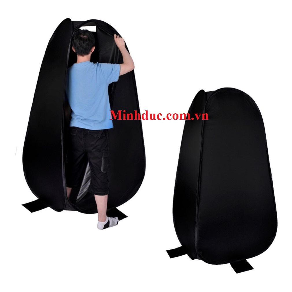 Phòng thay đồ di động (portable changing room)